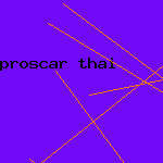 proscar thai